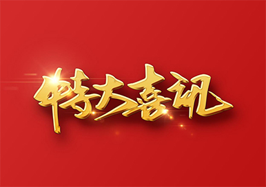 Good news! Warmly celebrate Huiwei Lossless won the provincial 